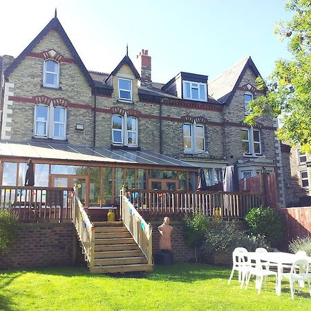 Stanley Park Hotel Liverpool Luaran gambar