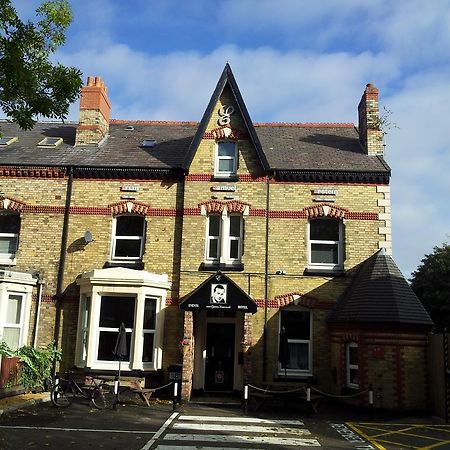 Stanley Park Hotel Liverpool Luaran gambar