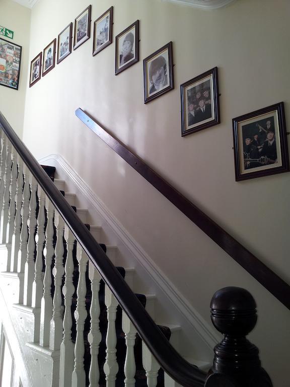 Stanley Park Hotel Liverpool Luaran gambar