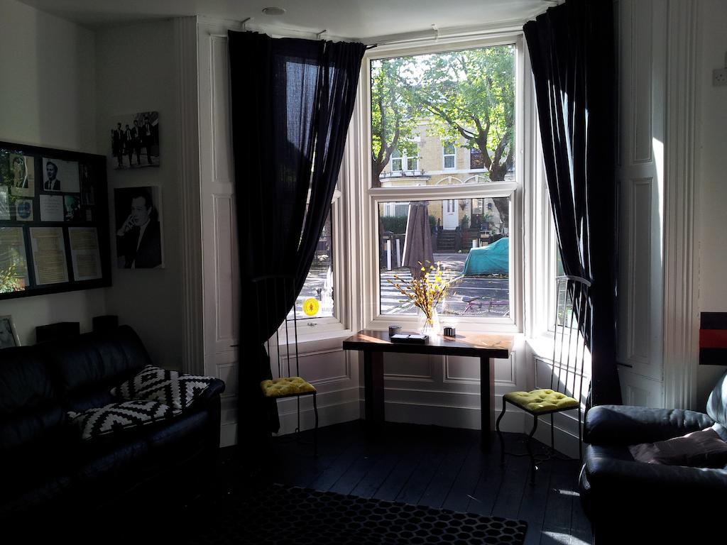 Stanley Park Hotel Liverpool Luaran gambar