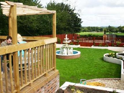 Stanley Park Hotel Liverpool Luaran gambar