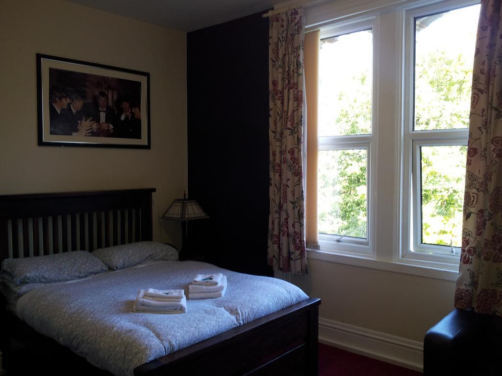 Stanley Park Hotel Liverpool Bilik gambar